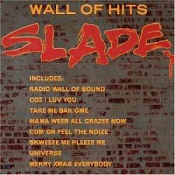 Slade : Wall of Hits